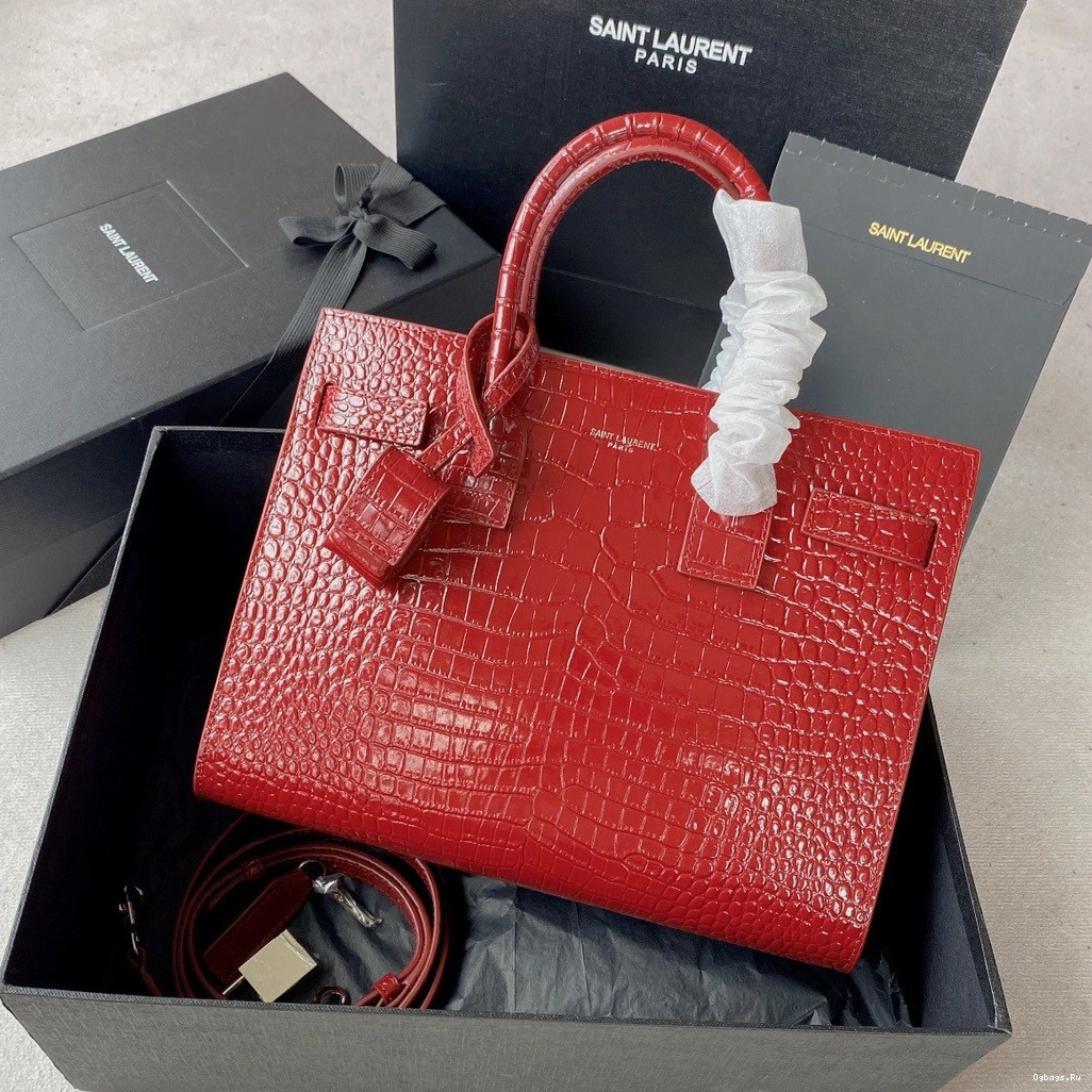 DE BABY JOUR SAC YSL 0824